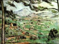 Cezanne, Paul